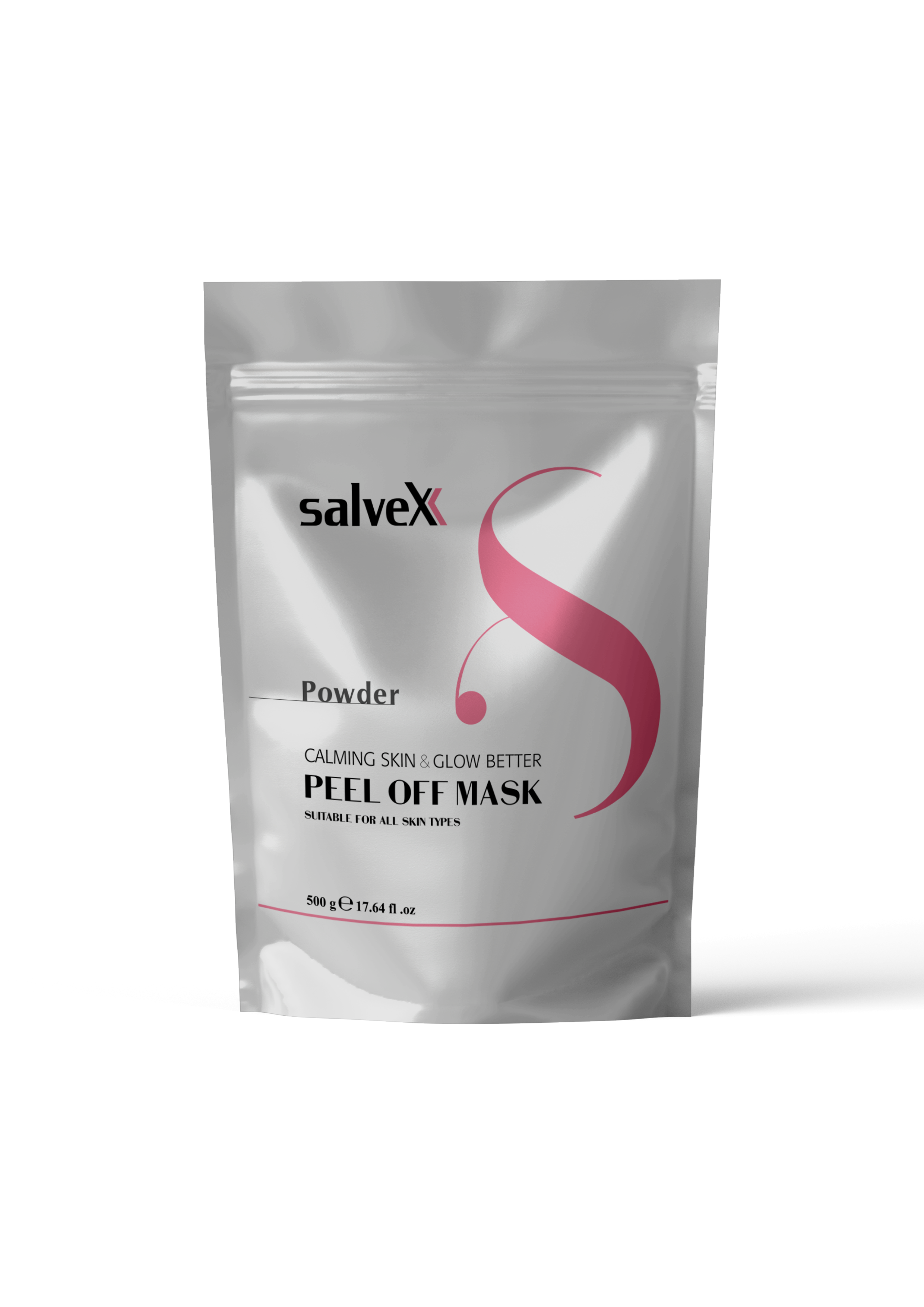 Calming Skin Mask