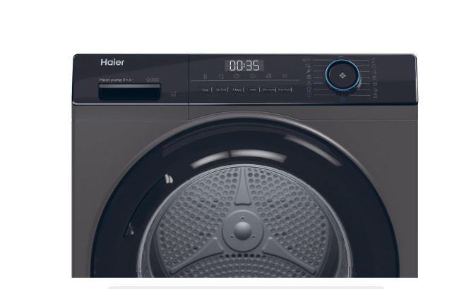  HAİER Pro Series 3 Kurutma Makineleri HD90-A2939RE-TR