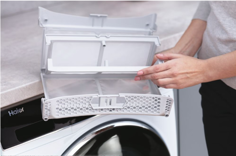  HAİER Pro Series 3 Kurutma Makineleri HD90-A2939RE-TR