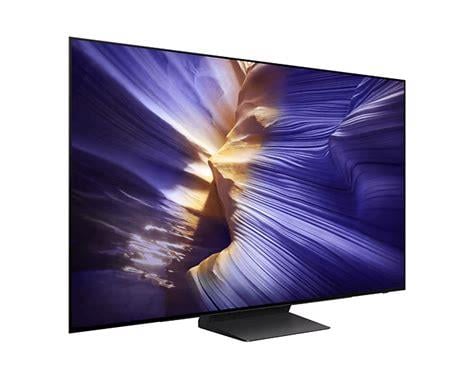  Samsung QE55S90FAEXTK 55
