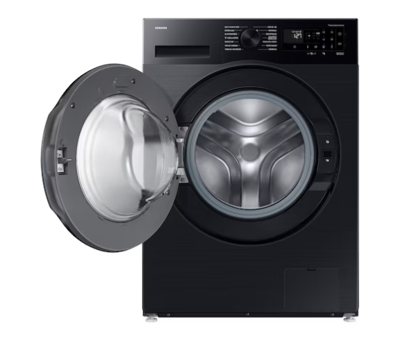 11kg, Çamaşır Makinesi, AI EcoBubble™ WW11DG5B25AB