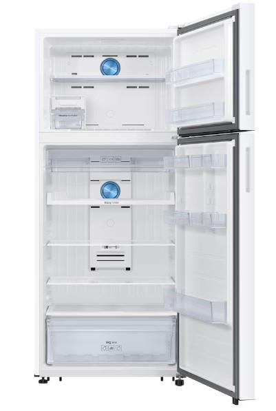 530L Üstten Donduruculu Buzdolabı AI Enerji