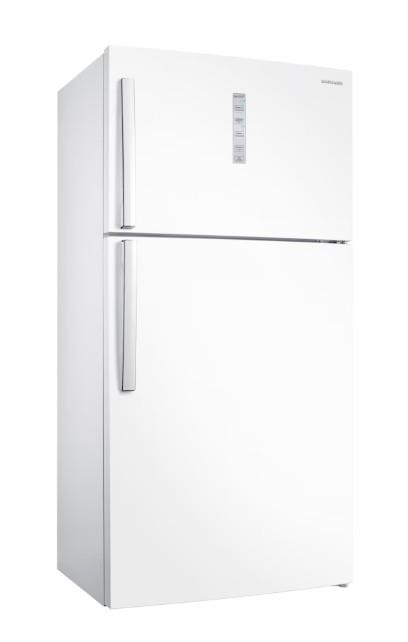 588L Üstten Donduruculu Buzdolabı AI Enerji