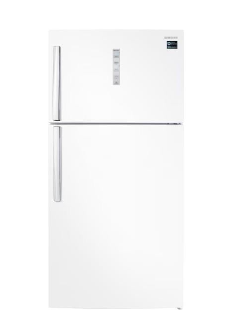 588L Üstten Donduruculu Buzdolabı AI Enerji