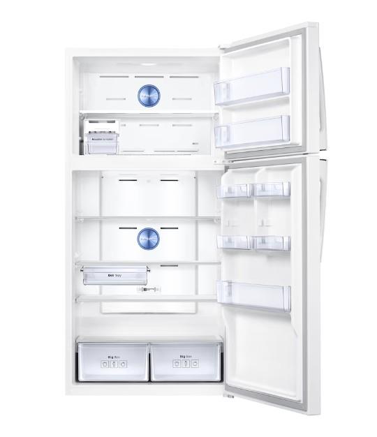 588L Üstten Donduruculu Buzdolabı AI Enerji