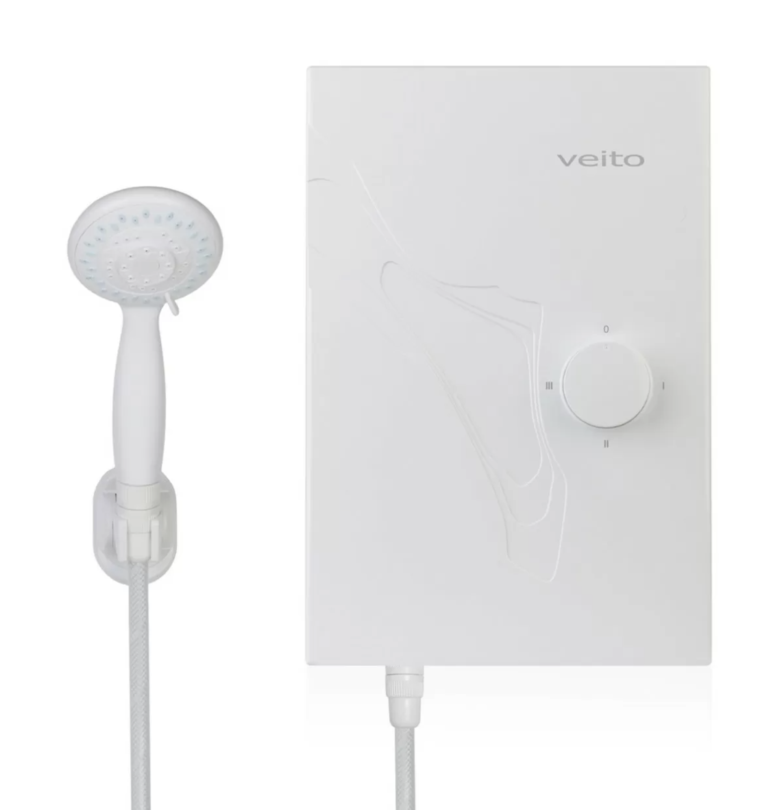 Cemsan C7 Güneş Enerji Sistemine Uyumlu Elektrikli Şofben