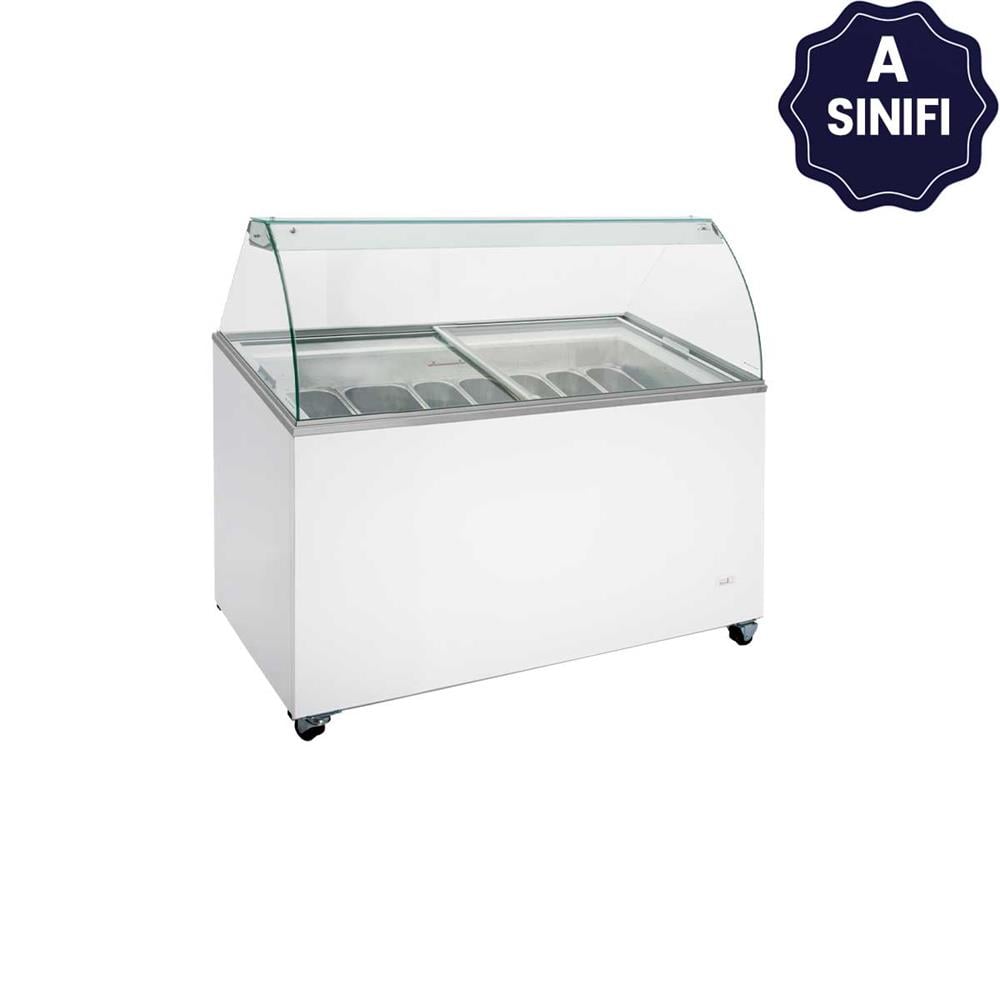 D500 DFSG AF TEŞHİR DOLABI