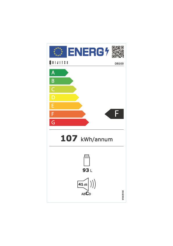 DİJİTSU TEZGAH ALTI DB-100 TEK