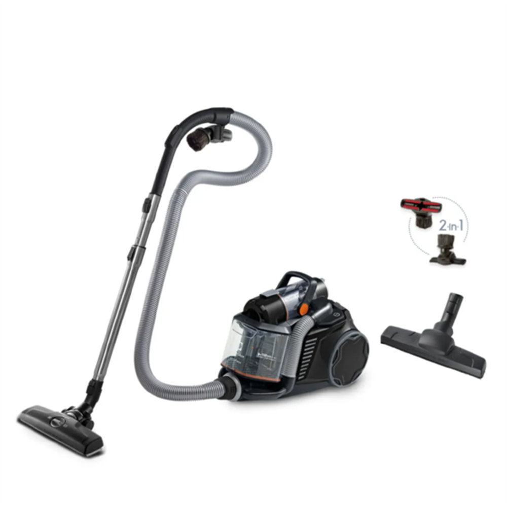 ELECTROLUX EUFC82EB 900258538 ULTRA FLEX TORBASIZ SÜPÜRGE