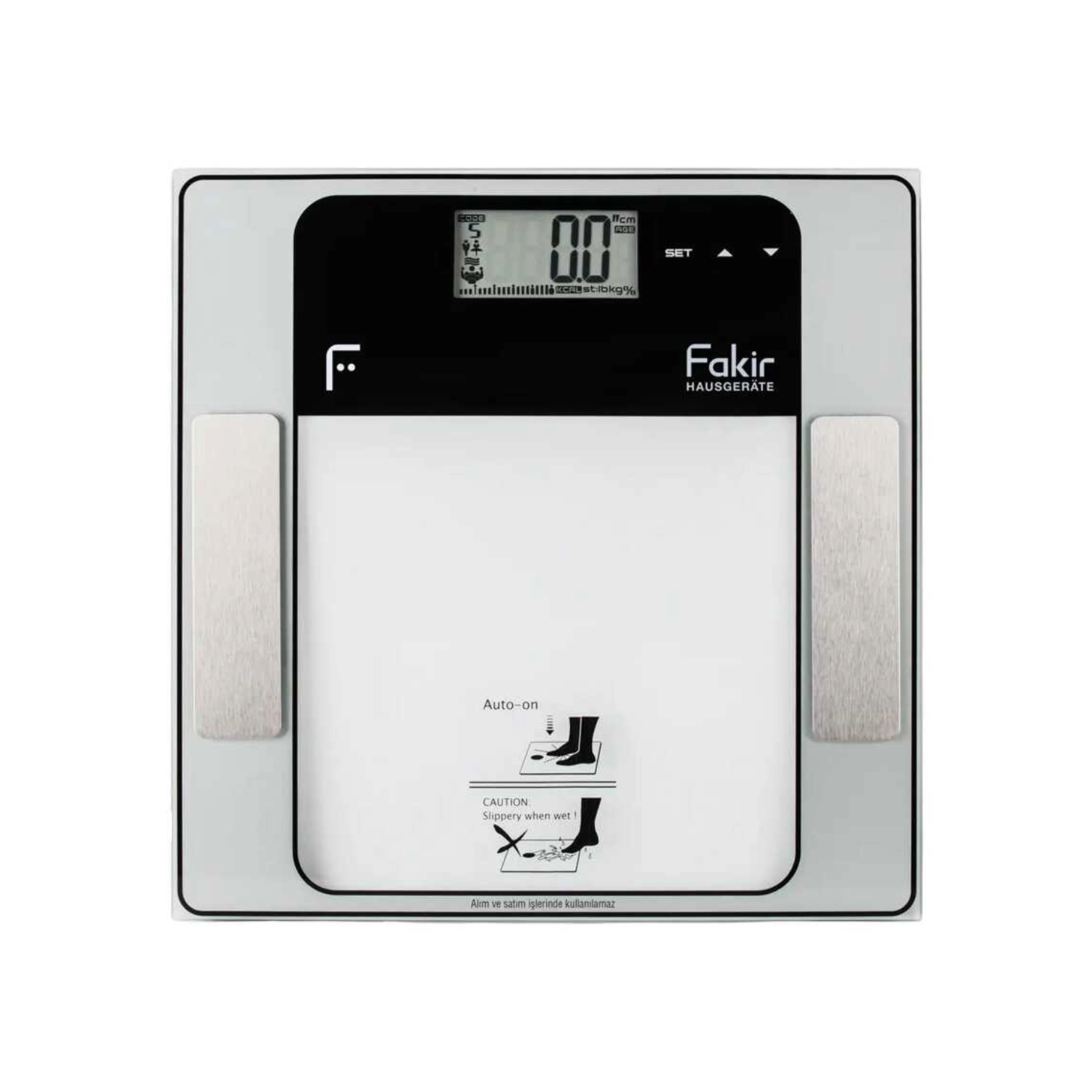 FAKİR HAUSGERATE BASKÜL