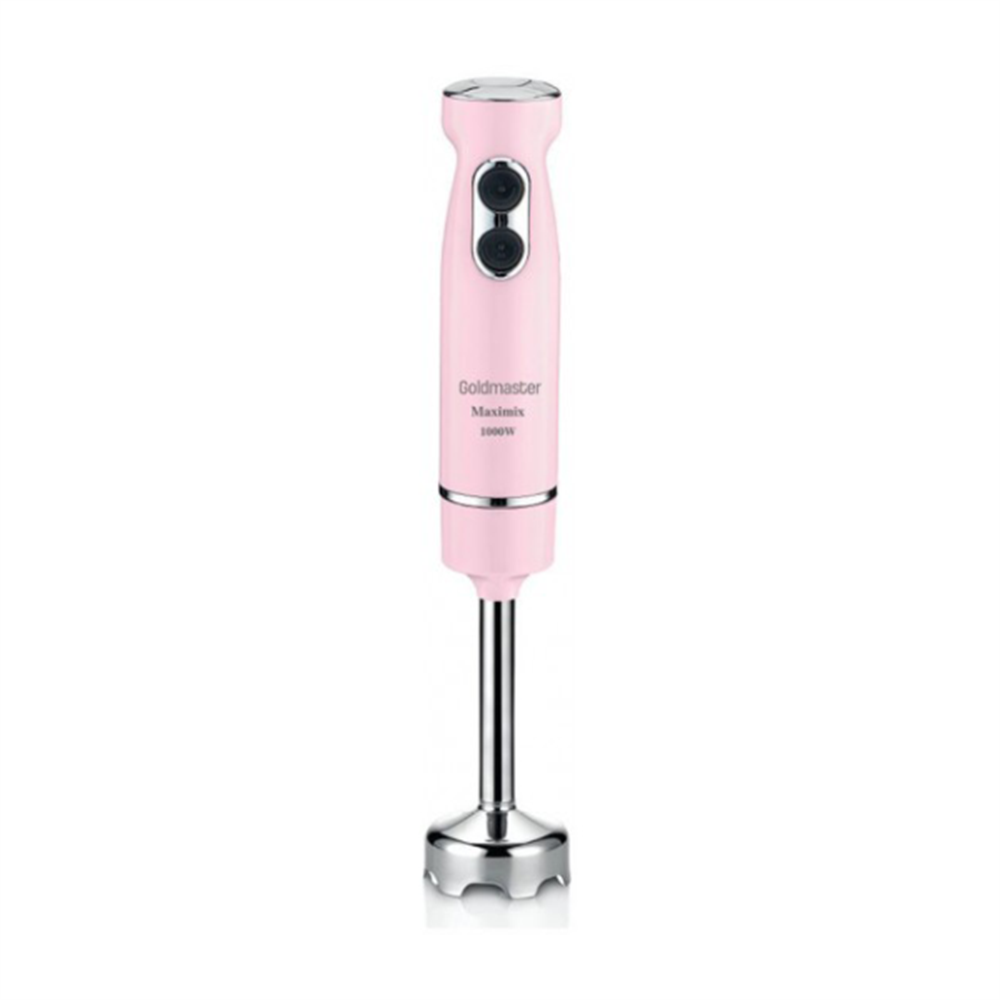 GOLDMASTER GM-7244P BLENDER PEMBE