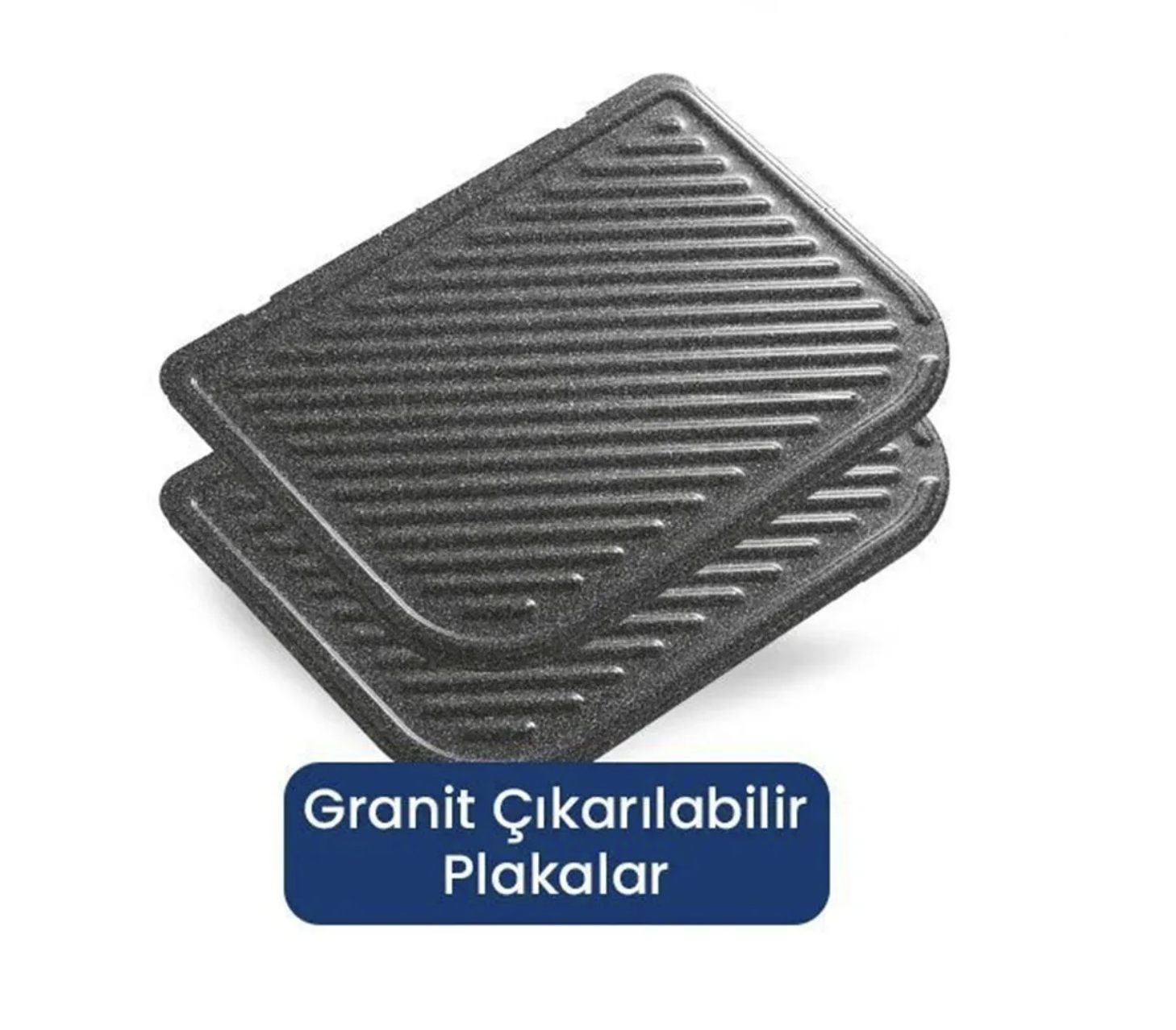 GOLDMASTER GM-7449K GURMEX KIRMIZI TOST MAKİNESİ