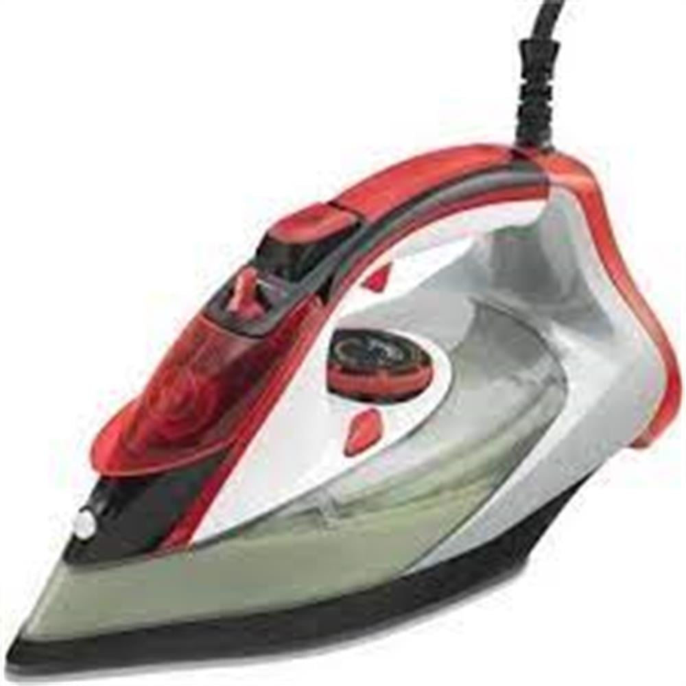 GOLDMASTER GM 8138 TWİST BUHARLI ÜTÜ