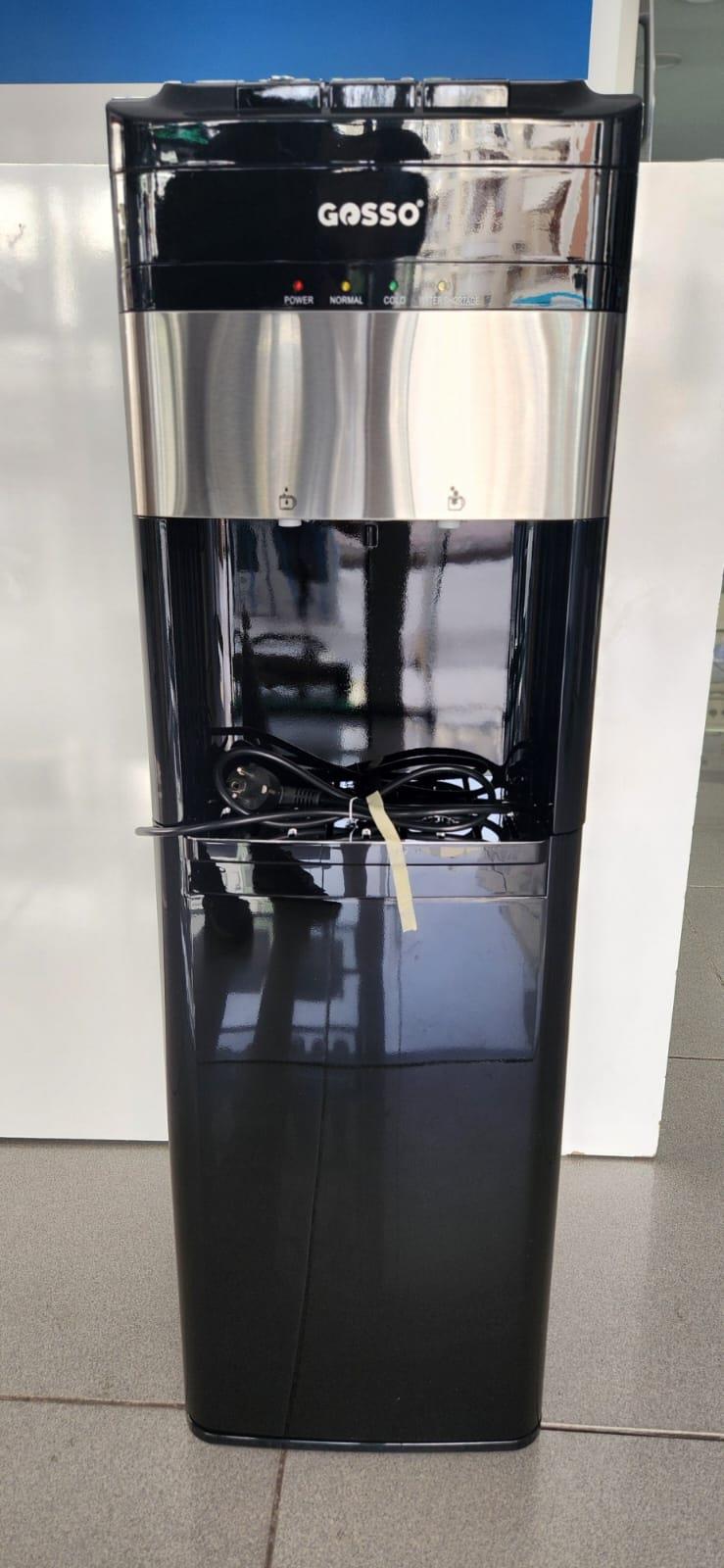 GOSSO BY9000S IRMAK GİZLİ DAMACANALI SU SEBİLİ