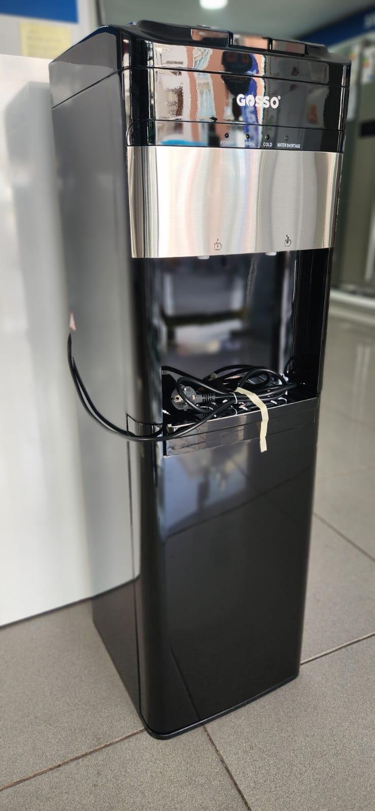 GOSSO BY9000S IRMAK GİZLİ DAMACANALI SU SEBİLİ