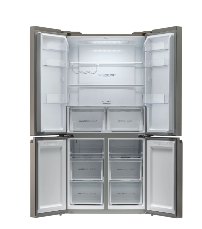 HAİCube 90 Series 5 Çok Kapılı Buzdolapları HCR5919ENMPER 