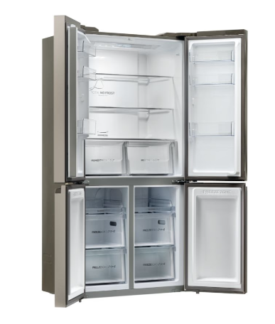 HAİCube 90 Series 5 Çok Kapılı Buzdolapları HCR5919ENMPER 