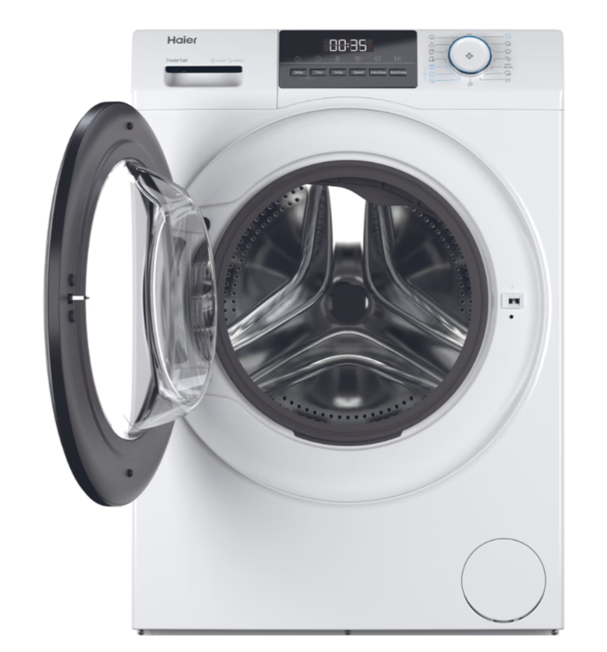 HAİER ÇAMAŞIR HW100-BP14929A-S 10 KG