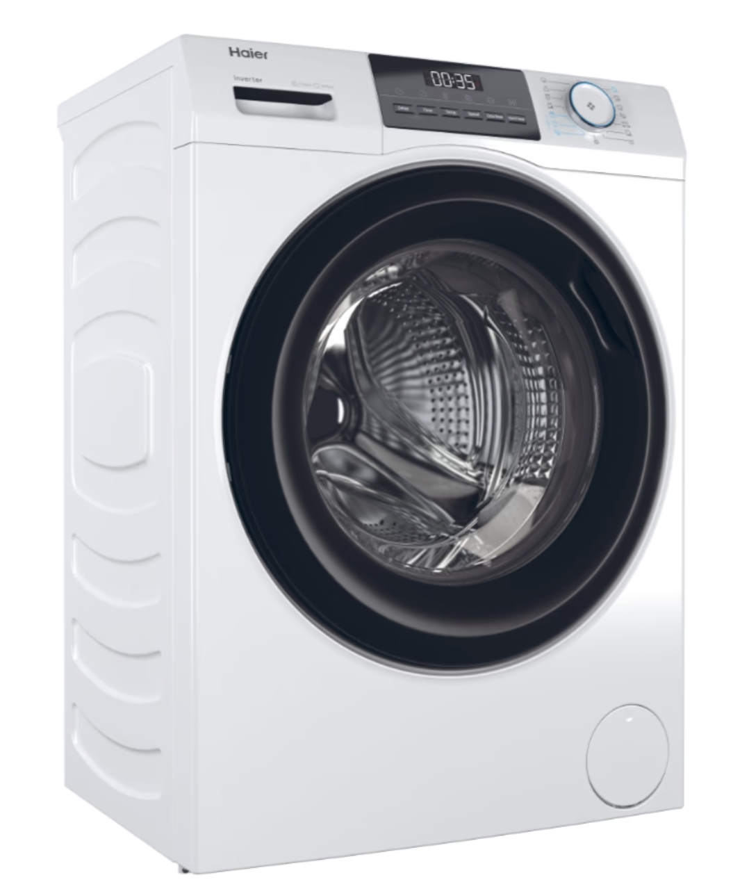 HAİER ÇAMAŞIR HW100-BP14929A-S 10 KG