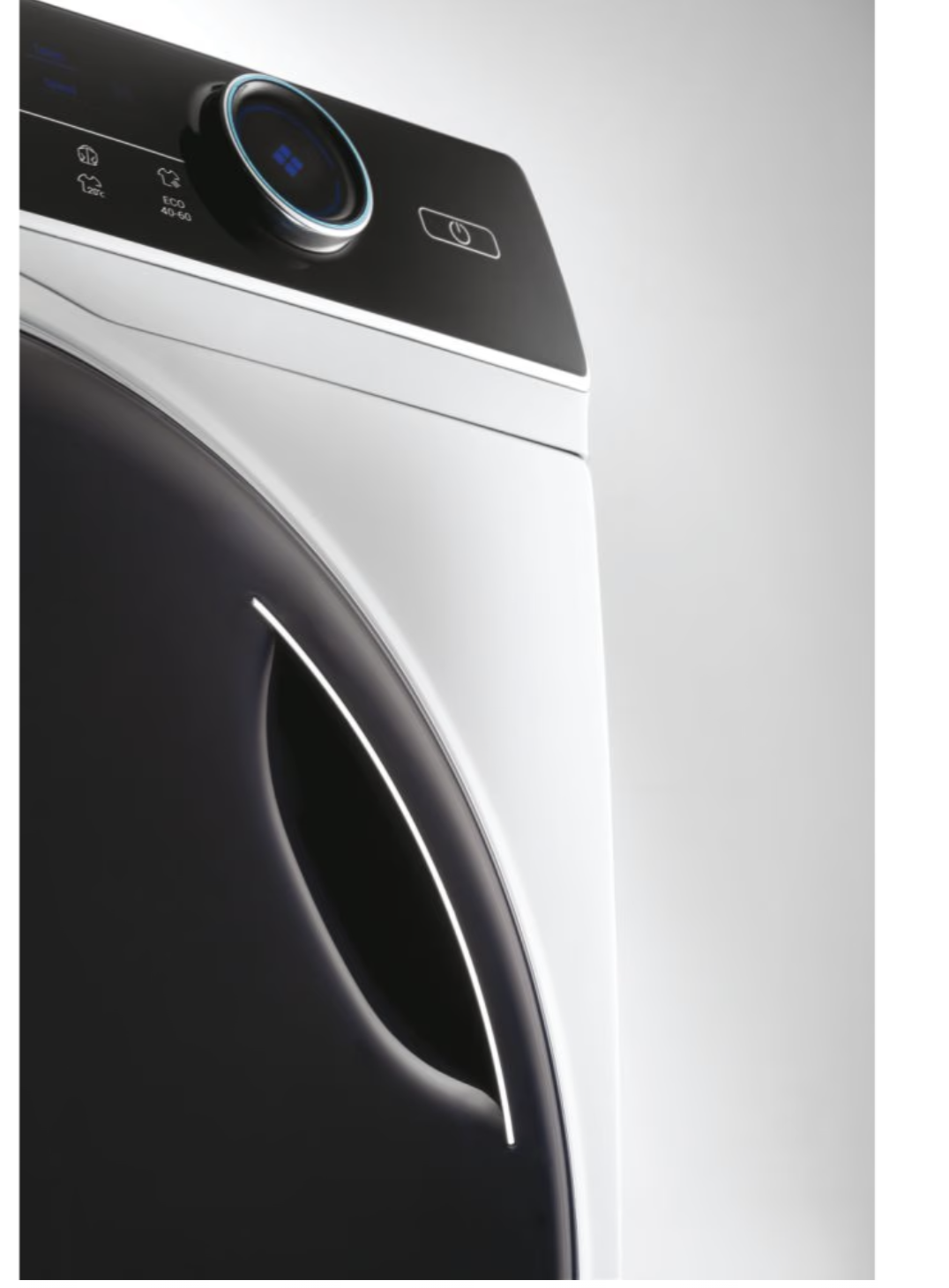 Haier HW100-B14979 10 kg 1400 Devir Çamaşır Makinesi
