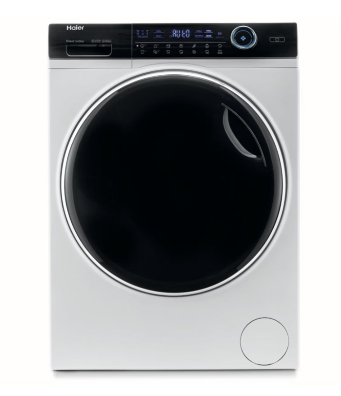 Haier HW100-B14979 10 kg 1400 Devir Çamaşır Makinesi