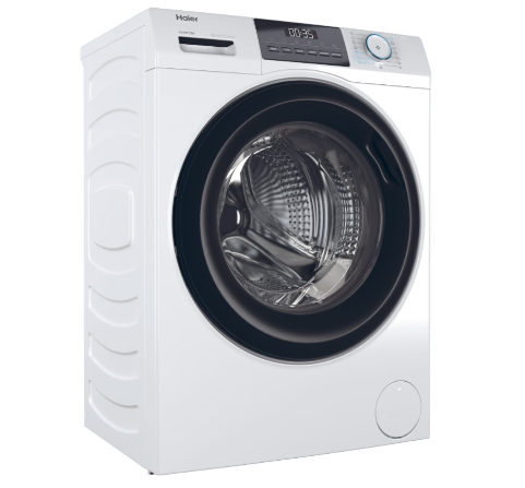 HAIER HW100-BP14929A-S A Enerji Sınıfı 10 Kg 1400 Devir Çamaşır Makinesi Beyaz