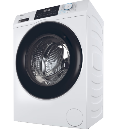 HAIER HW100-BP14929A-S A Enerji Sınıfı 10 Kg 1400 Devir Çamaşır Makinesi Beyaz