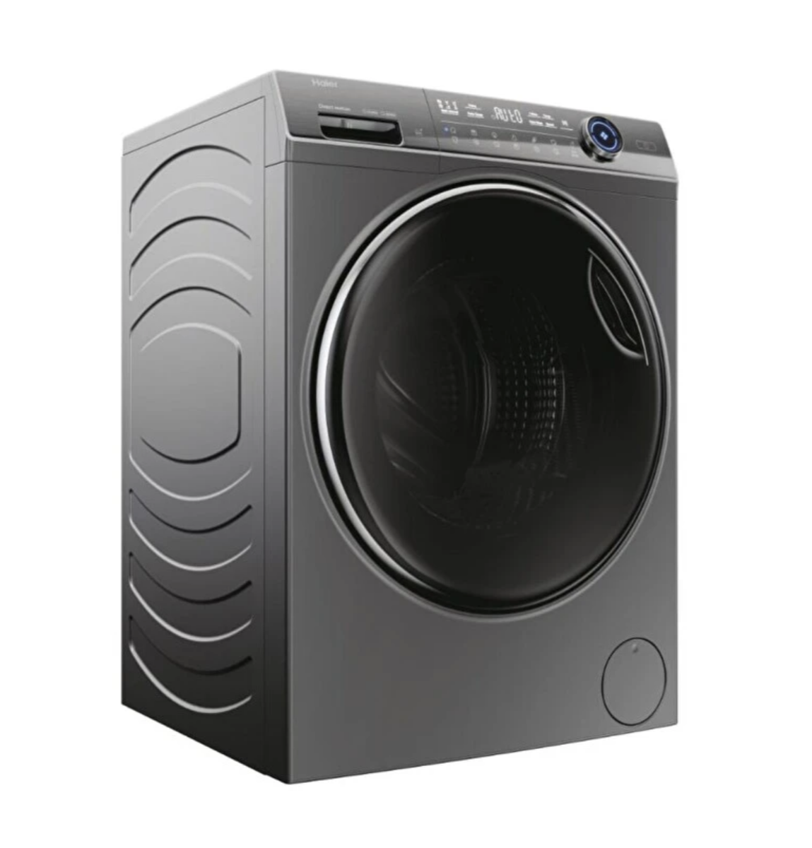 Haier HW100-GBD14979 1400 Devir 10 kg Çamaşır Makinesi