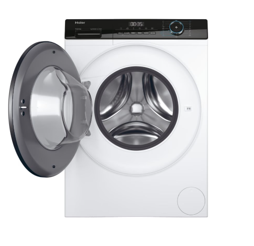 HAIER HW90-BP14939-S 9 kg 1400 Devir Çamaşır Makinesi