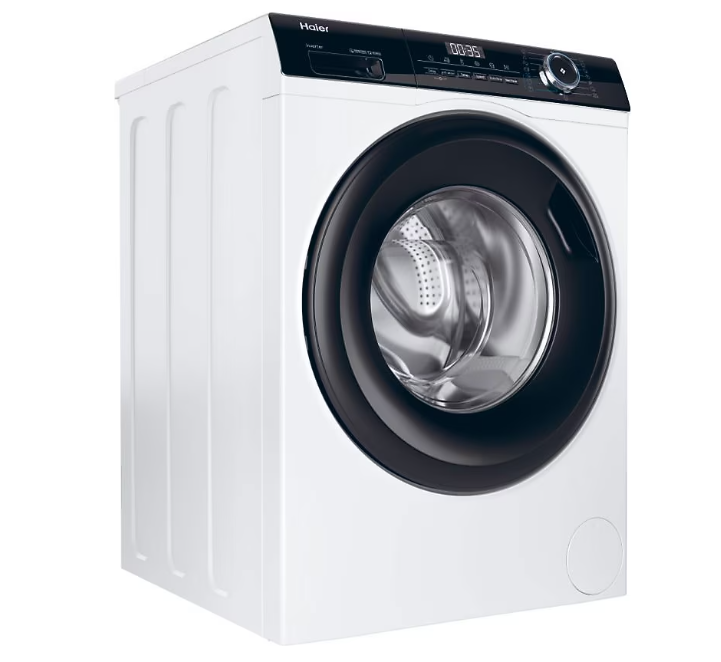 HAIER HW90-BP14939-S 9 kg 1400 Devir Çamaşır Makinesi