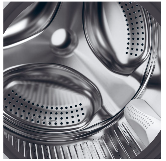 HAIER HW90-BP14939-S 9 kg 1400 Devir Çamaşır Makinesi