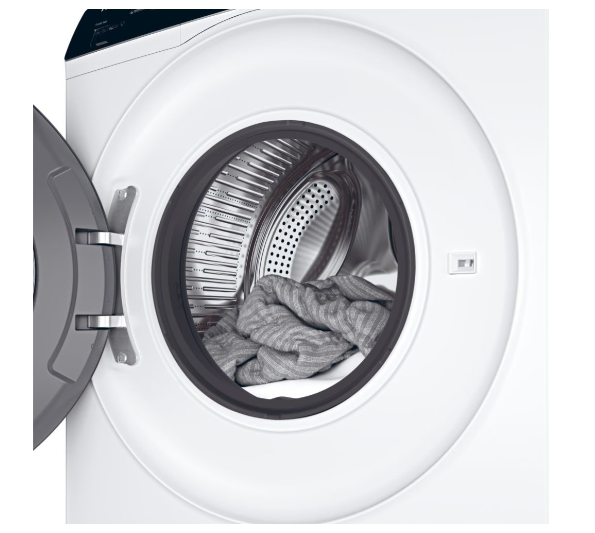 HAIER HW90-BP14939-S 9 kg 1400 Devir Çamaşır Makinesi