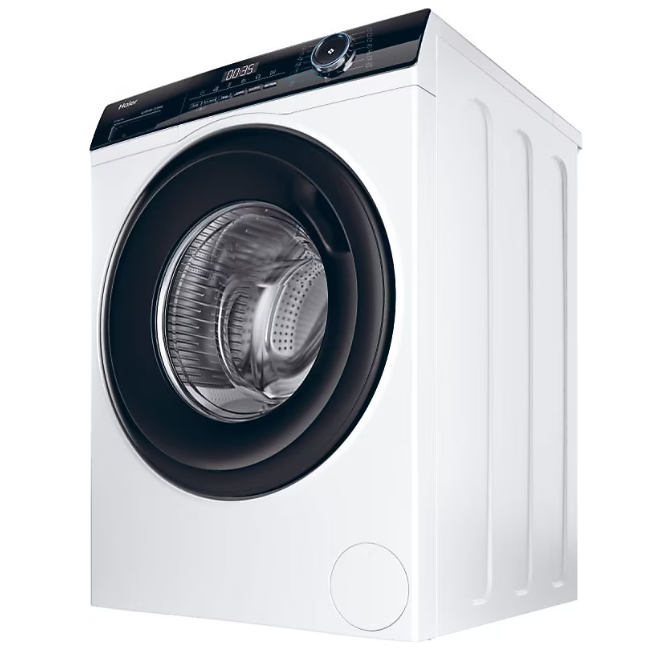 HAIER HW90-BP14939-S 9 kg 1400 Devir Çamaşır Makinesi
