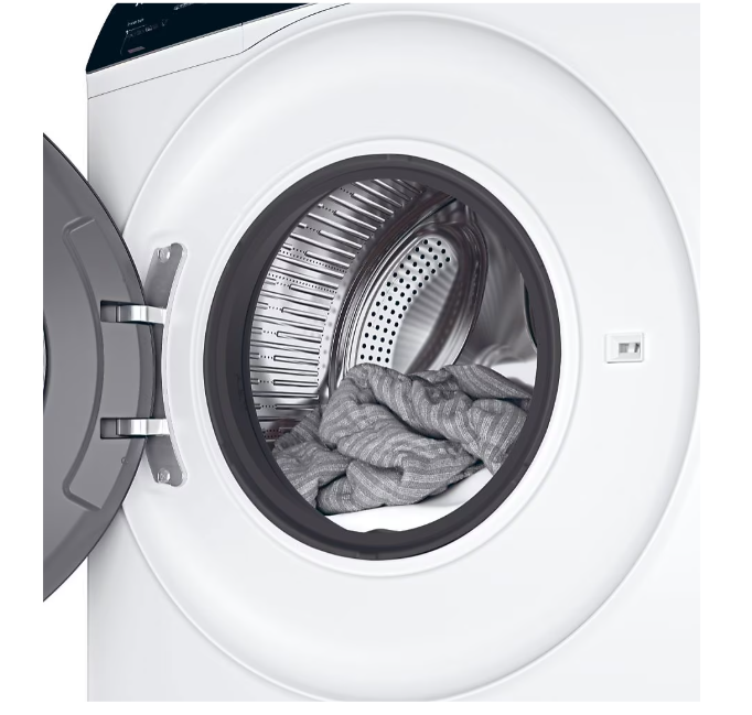 HAIER HW90-BP14939-S 9 kg 1400 Devir Çamaşır Makinesi