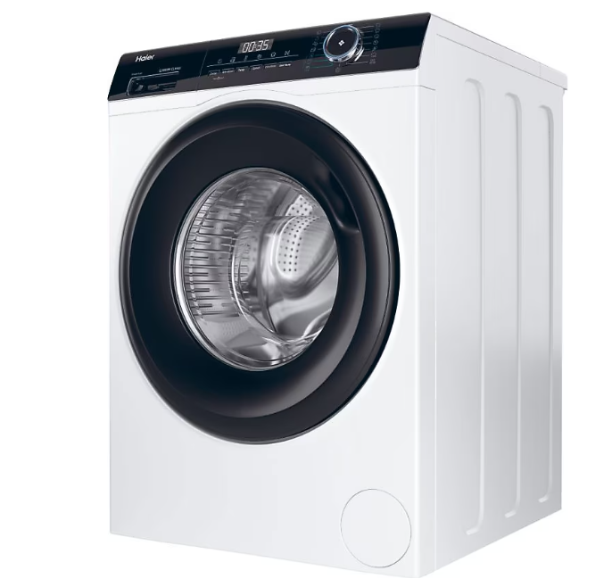 HAIER HW90-BP14939-S 9 kg 1400 Devir Çamaşır Makinesi