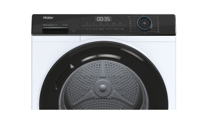 HAİER I-Pro Series 3 Kurutma Makineleri HD100-A2939E-TR