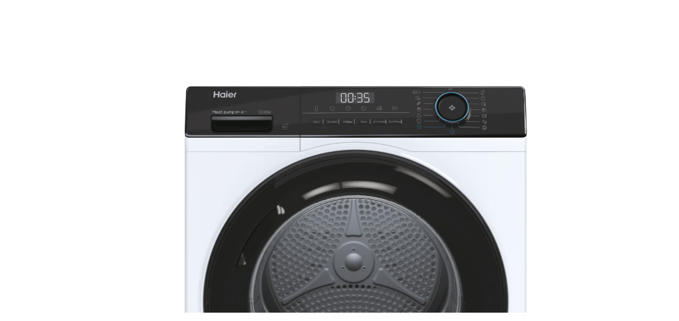 HD90-A2939E-TR HAİER Pro Series 3 Kurutma Makineleri