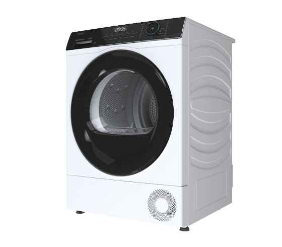 HD90-A2939E-TR HAİER Pro Series 3 Kurutma Makineleri