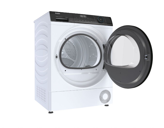HD90-A2939E-TR HAİER Pro Series 3 Kurutma Makineleri