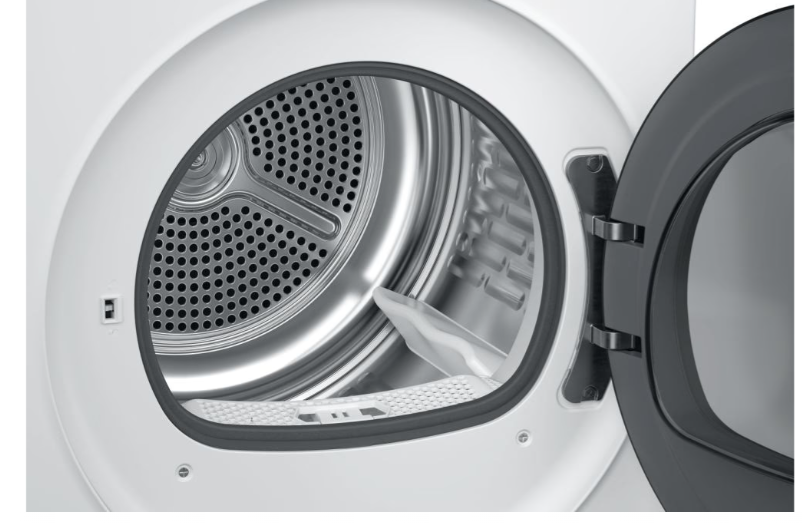 HD90-A2939E-TR HAİER Pro Series 3 Kurutma Makineleri