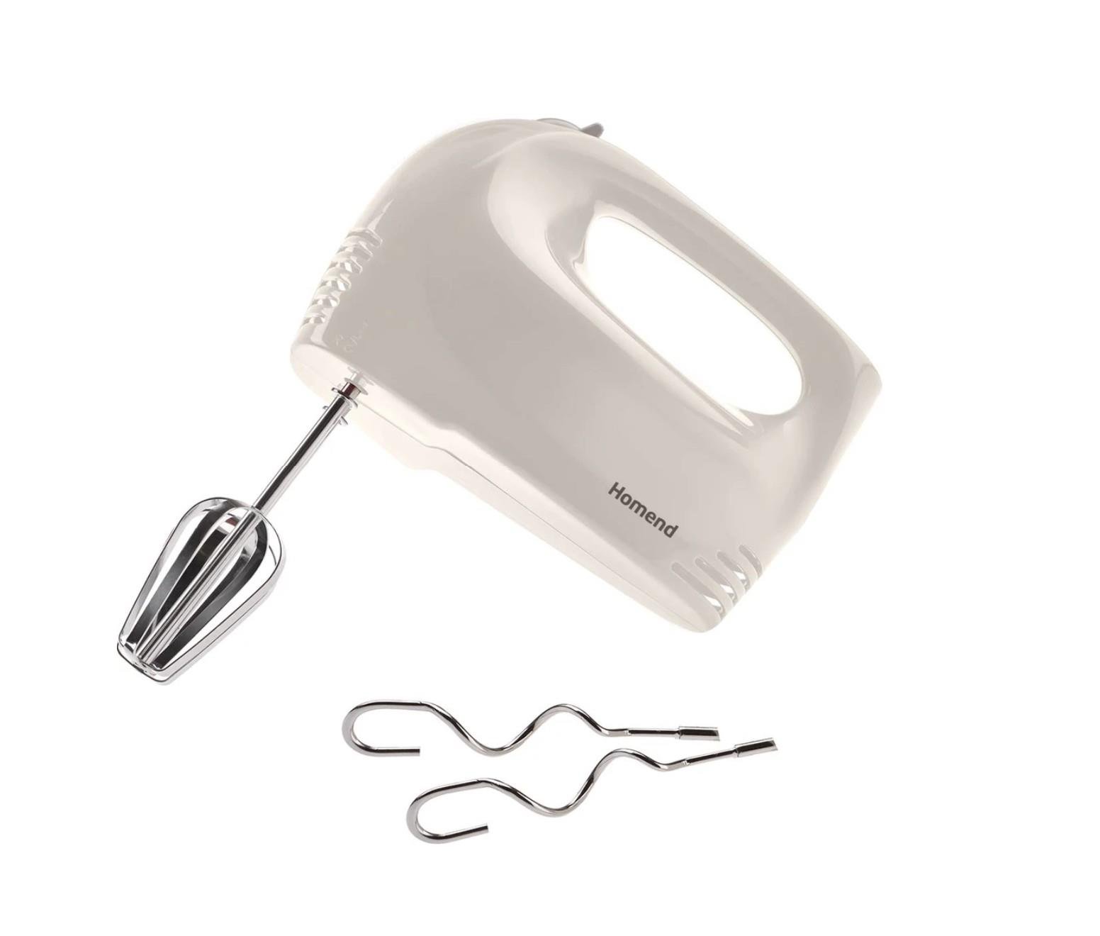 Homend Foodrunner 2034H El Mikseri Krem