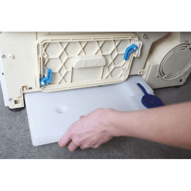 Hoover HLE C9LG-17 9 kg NFC Bağlantılı Kurutma Makinesi