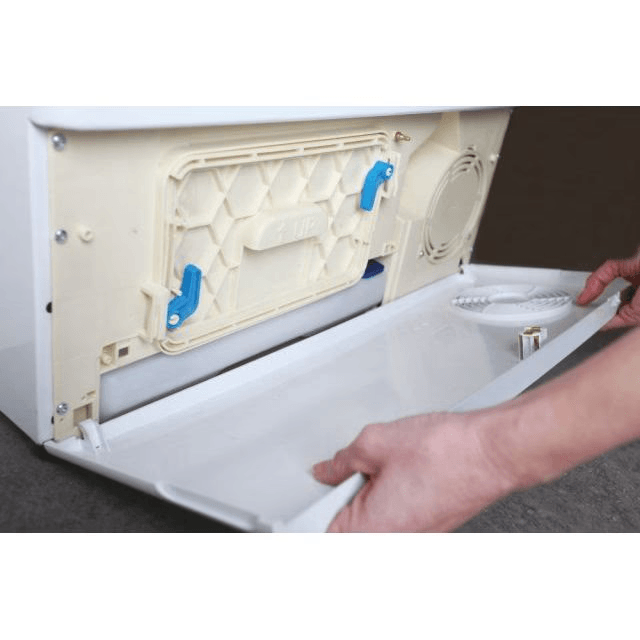 Hoover HLE C9LG-17 9 kg NFC Bağlantılı Kurutma Makinesi