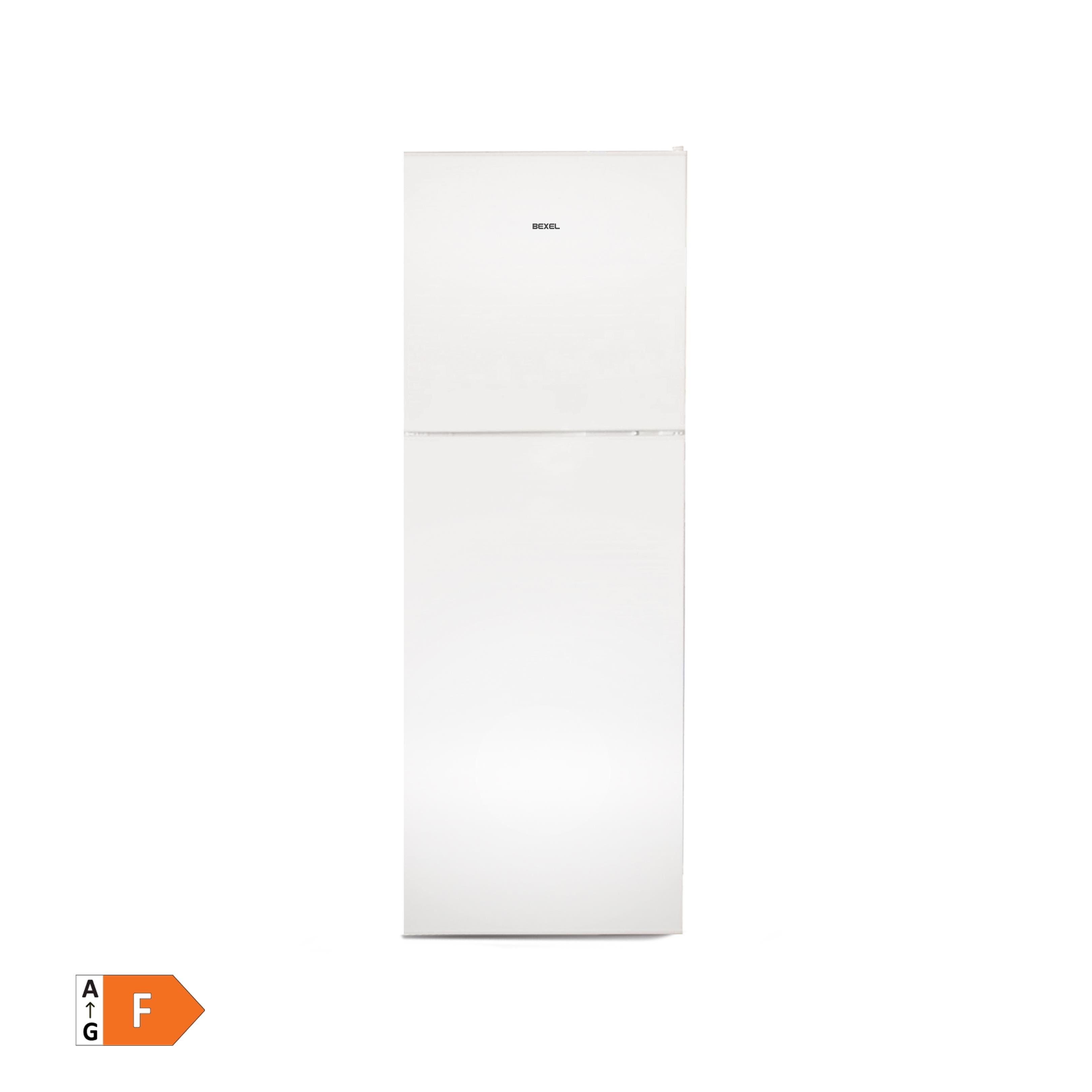 KOLİNE RF-300 ÇİFT KAPILI 3 RAFLI D.D. BUZDOLABI