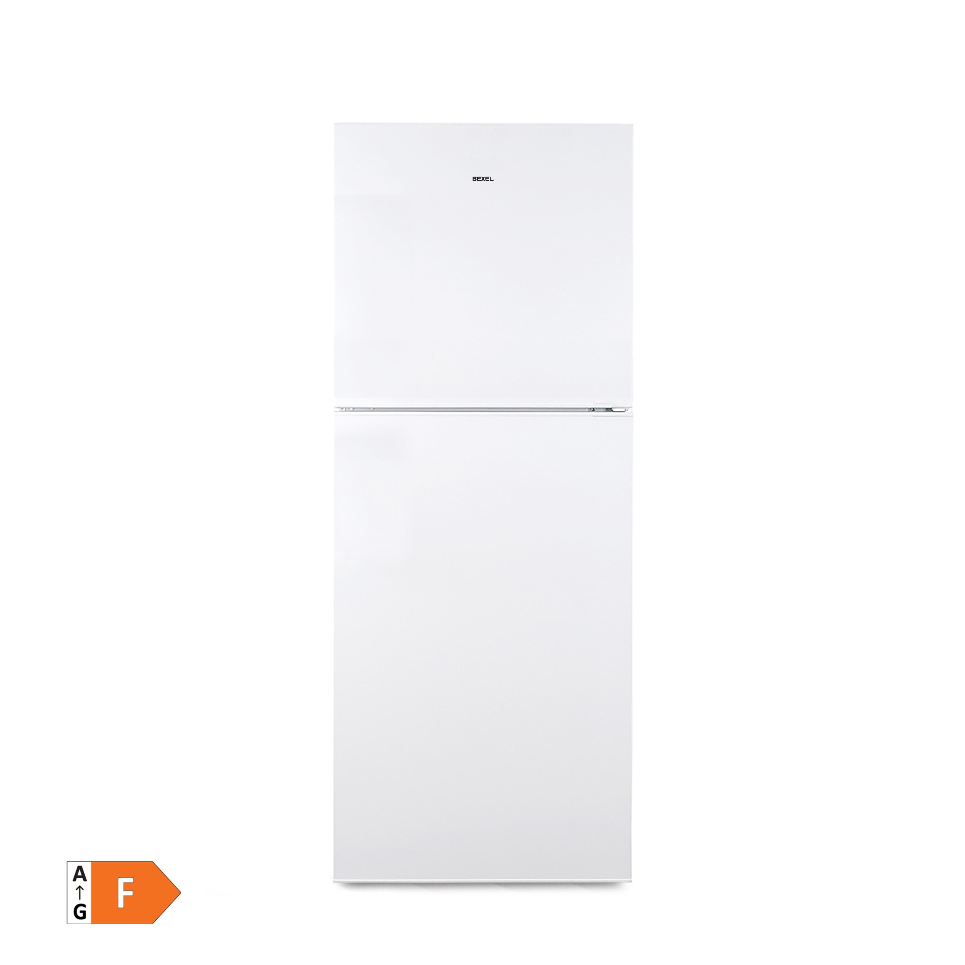 KOLİNE RF-505 ÇİFT KAPILI 3 RAFLI D.D. BUZDOLABI