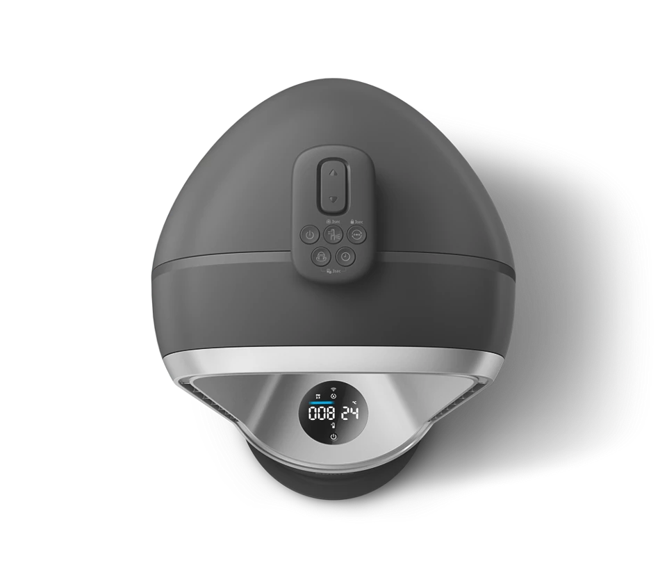 Philips AMF870/15 3in1 Hava Temizleyici Fan ve Isıtıcı