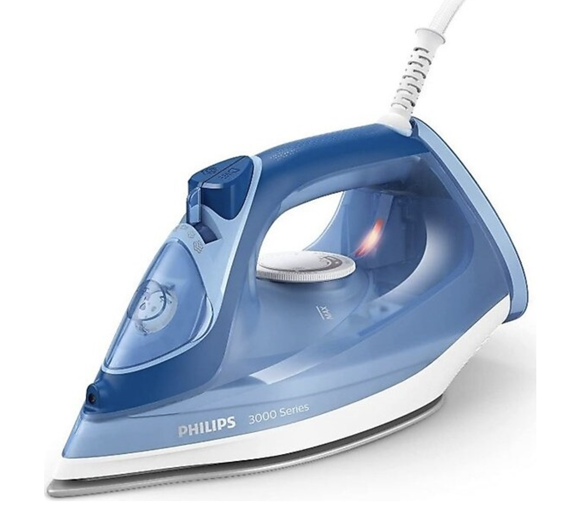 PHILIPS DST3031/20 2400 W BUHARLI ÜTÜ