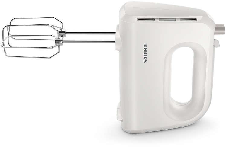 PHILIPS HR3702/00 300W DAILY COLLECTION MIXER