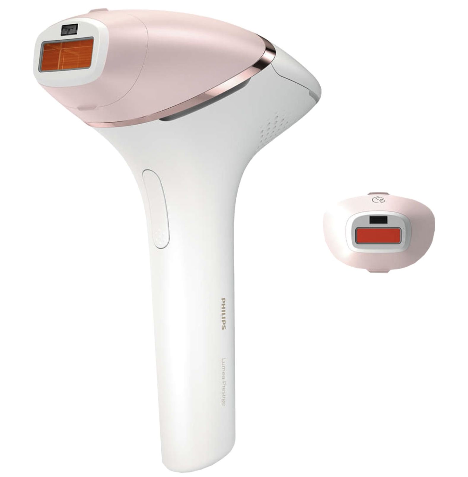 PHILIPS LUMEA KABLOLU/KABLOSUZ IPL LAZER EPİLASYON