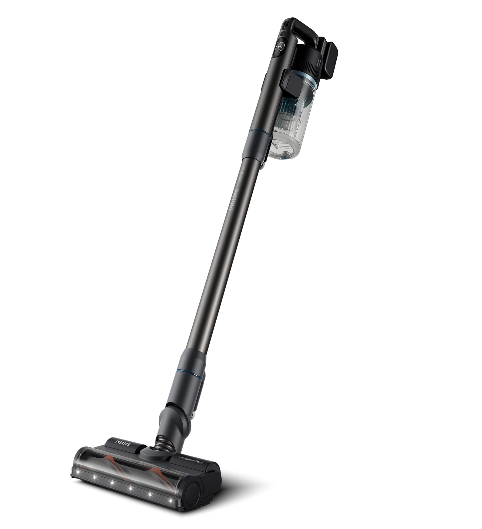 PHILIPS XC8054/01 AQUA PLUS 8000 SERİSİ KABLOSUZ DİKEY